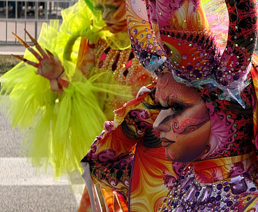 Фото Праздники и карнавалы