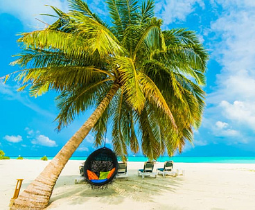 Фото Короткие туры-перезагрузка