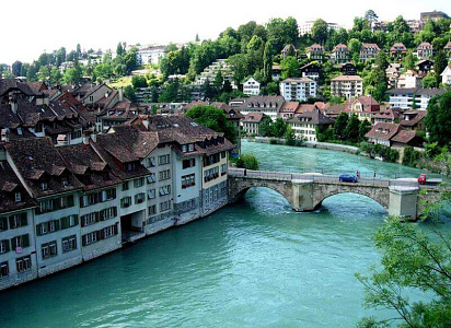 Вкус Франции: от Анси до Бона. Авторский тур для туристов с визами