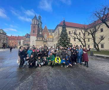 Фото Школьные каникулы