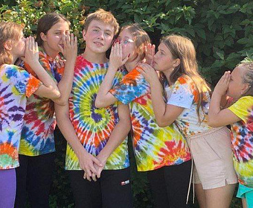 Фото Детский отдых