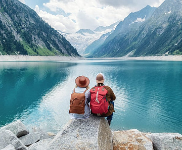 Фото Туры по России