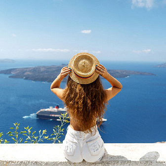 Где лучше отдыхать в Греции в 2026 году?