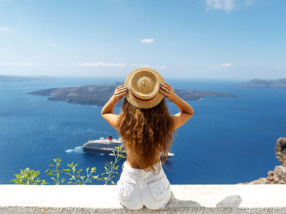 Где лучше отдыхать в Греции в 2026 году?