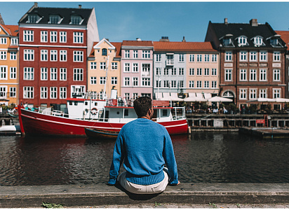 Королевский путь к Норвежским фьордам